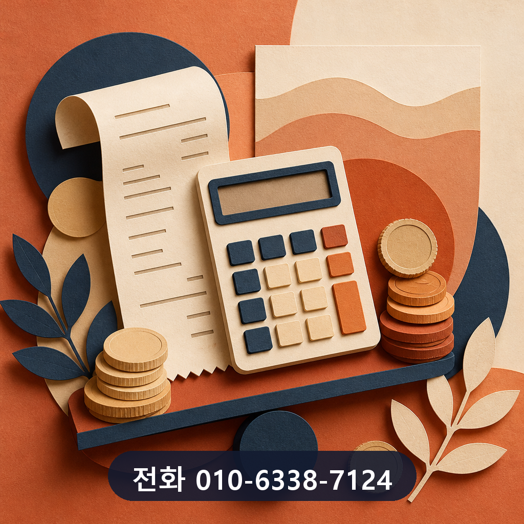 신한카드 카드깡 수수료 안내 이미지